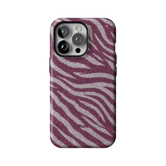 Rose Stripe iPhone Case gallery - Iphone_13_Pro_1
