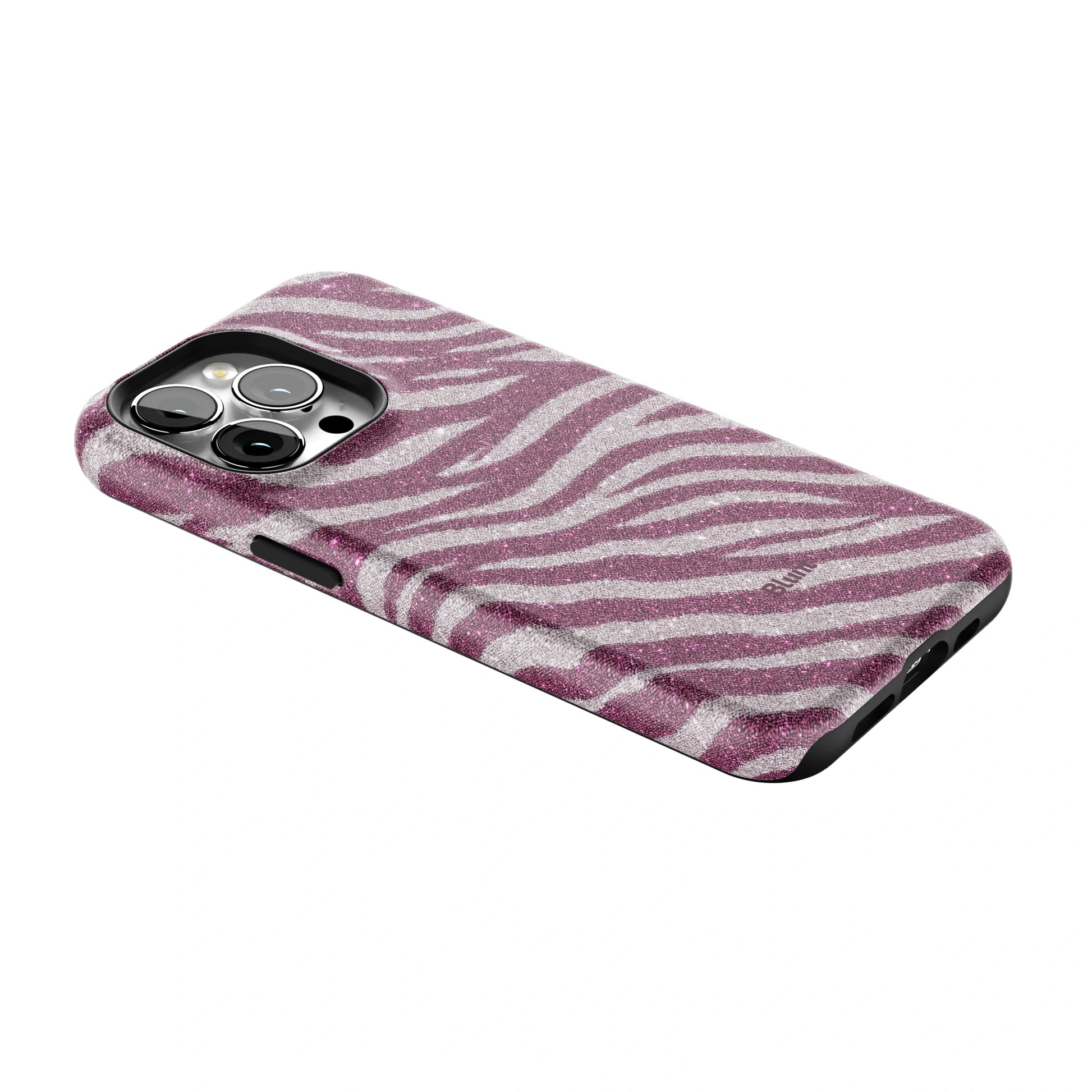 Rose Stripe iPhone Case gallery - Iphone_13_Pro_2