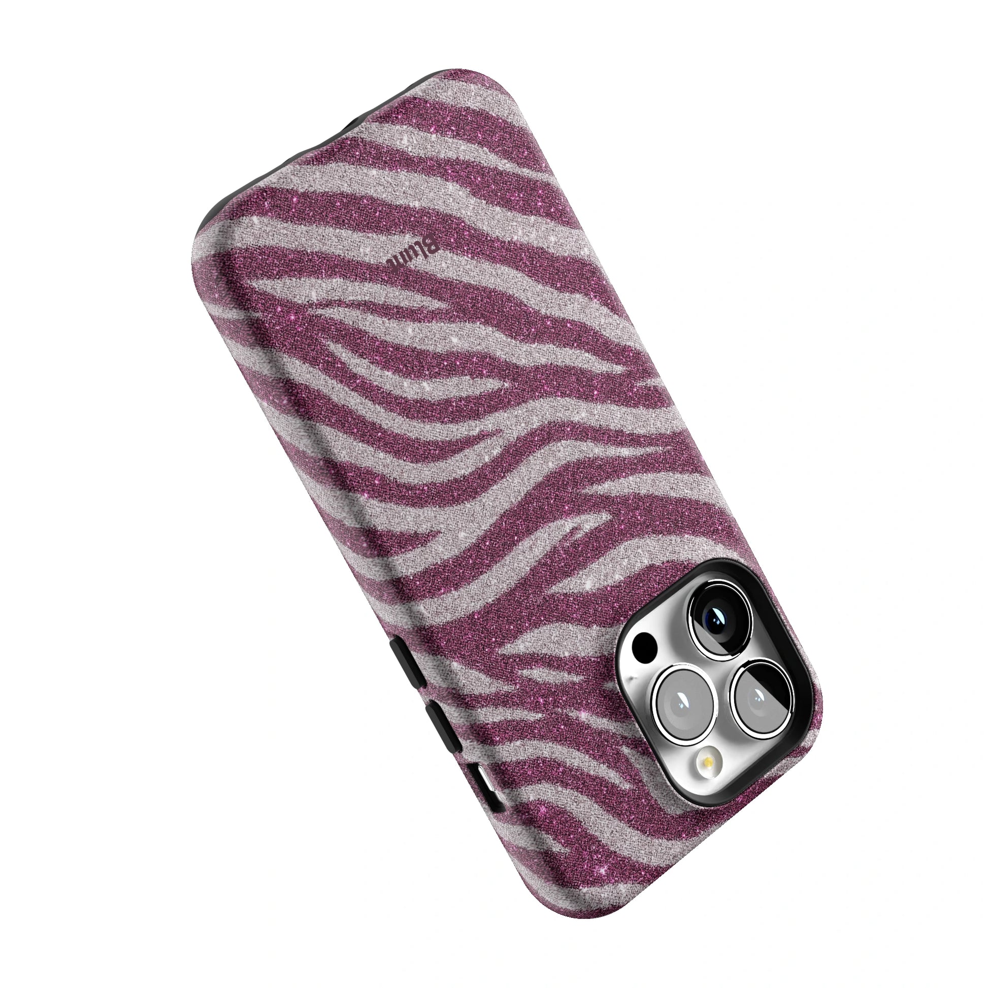 Rose Stripe iPhone Case gallery - Iphone_13_Pro_5
