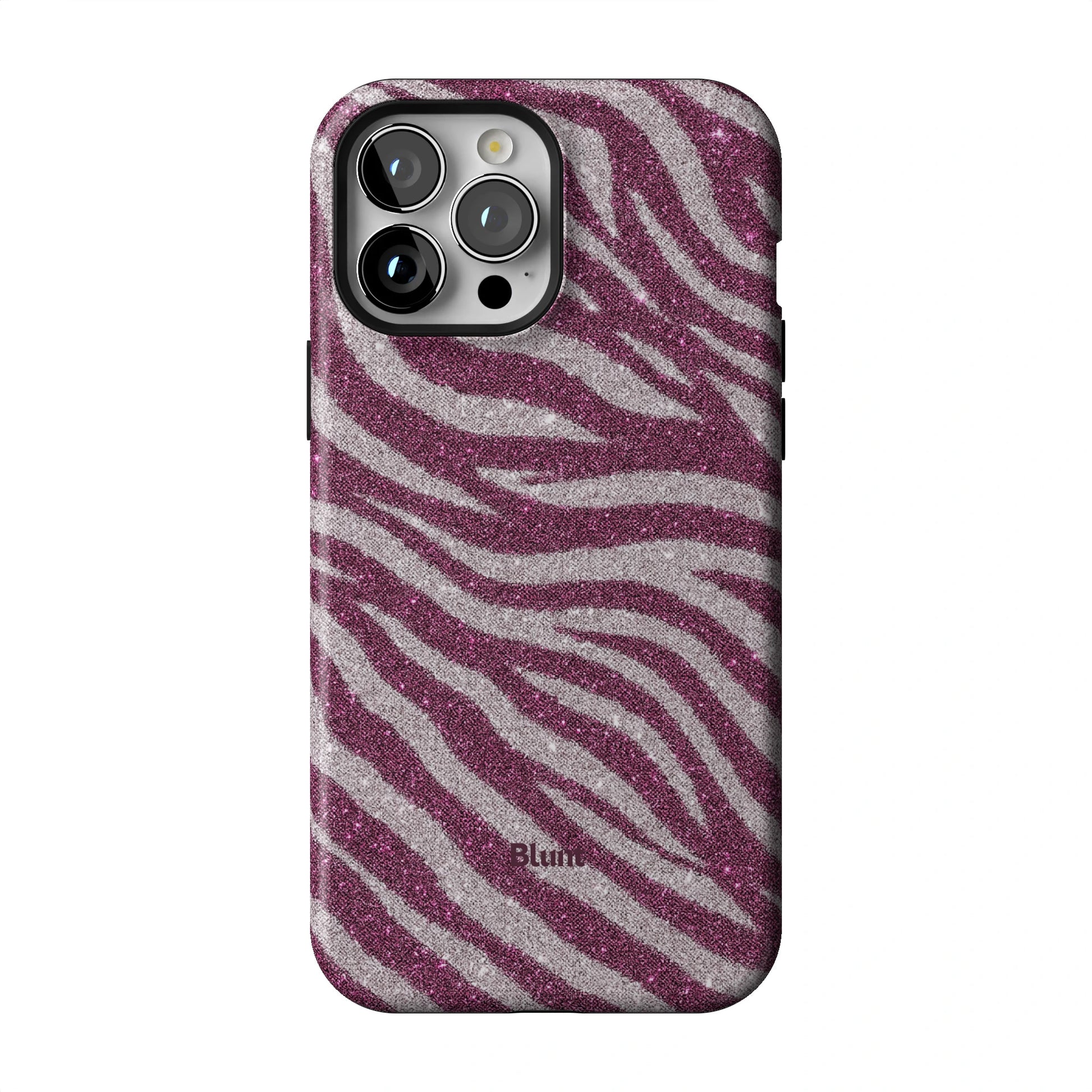 Rose Stripe iPhone Case gallery - Iphone_13_Pro_Max_1