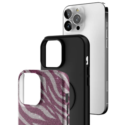 Rose Stripe iPhone Case gallery - Iphone_13_Pro_Max_3