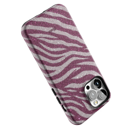 Rose Stripe iPhone Case gallery - Iphone_13_Pro_Max_5