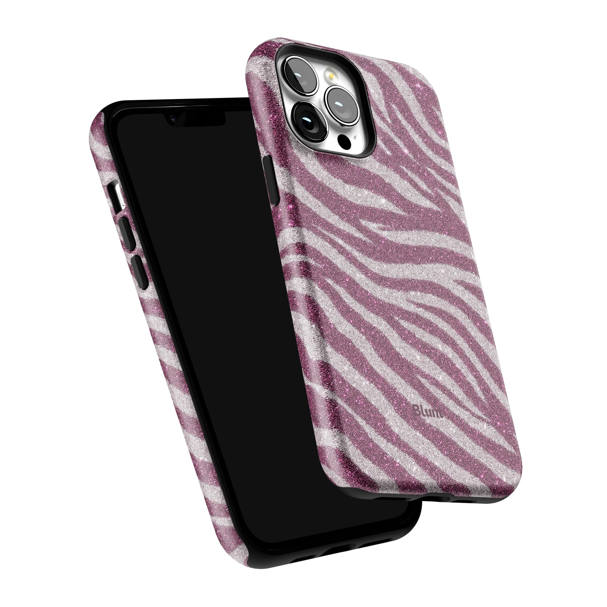 Rose Stripe iPhone Case gallery - Iphone_13_Pro_Max_6