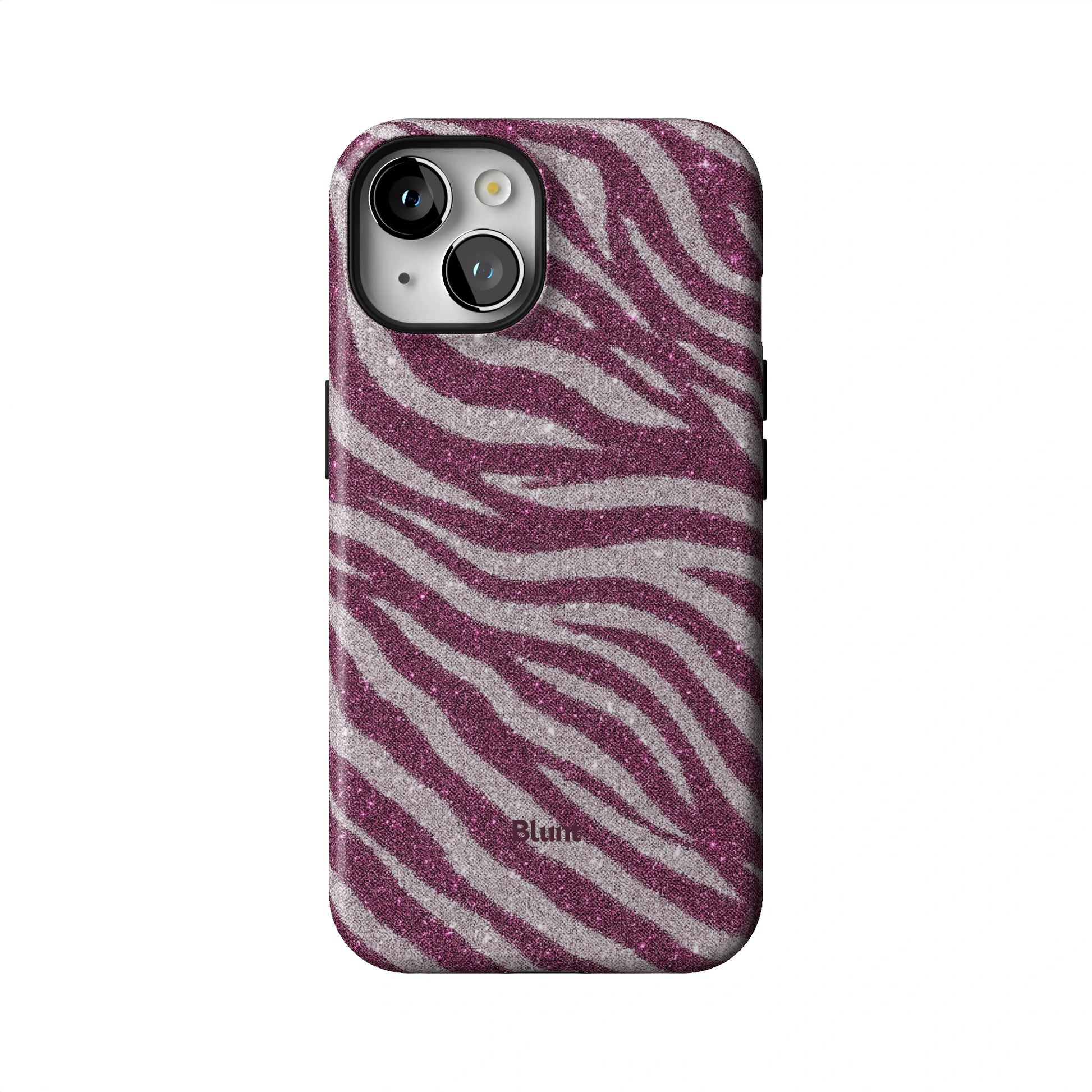 Rose Stripe iPhone Case gallery - Iphone_14_Iphone_1