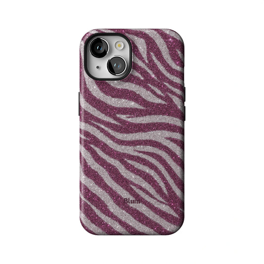 Rose Stripe iPhone Case gallery - Iphone_14_Iphone_1