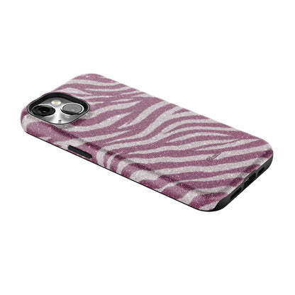 Rose Stripe iPhone Case gallery - Iphone_14_Iphone_2