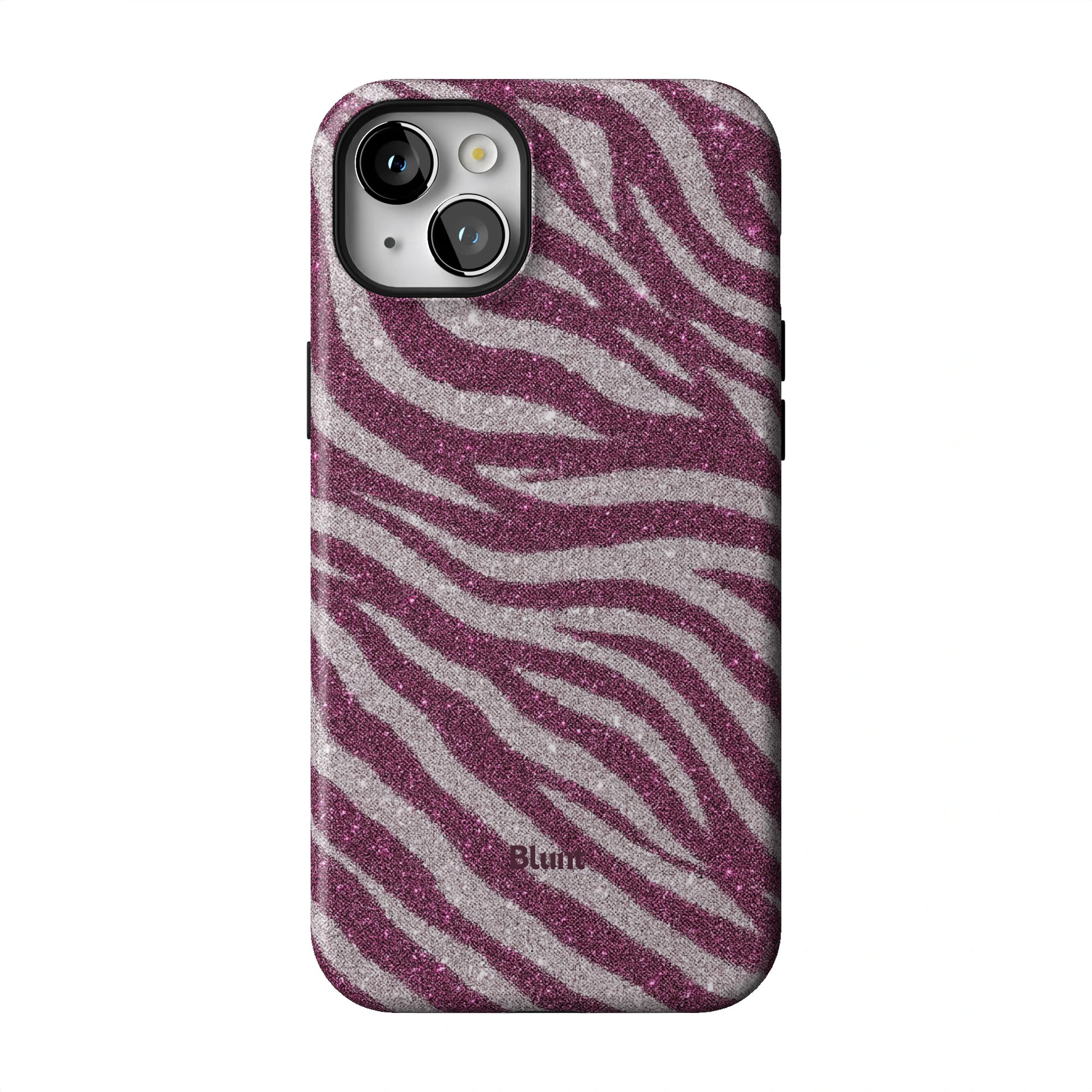 Rose Stripe iPhone Case gallery - Iphone_14_Mini_Air_Plus_1