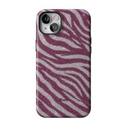 Rose Stripe iPhone Case gallery - Iphone_14_Mini_Air_Plus_1