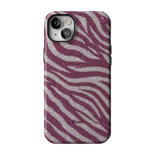 Rose Stripe iPhone Case gallery - Iphone_14_Mini_Air_Plus_1