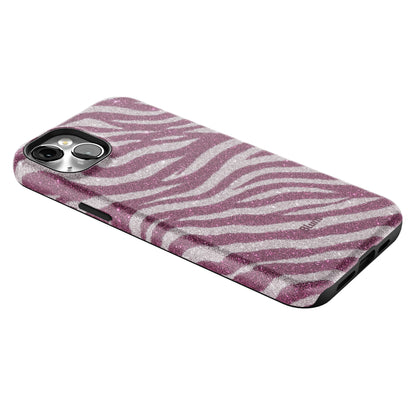 Rose Stripe iPhone Case gallery - Iphone_14_Mini_Air_Plus_2