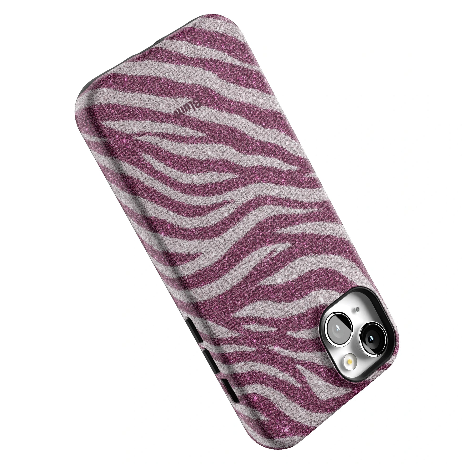 Rose Stripe iPhone Case gallery - Iphone_14_Mini_Air_Plus_5