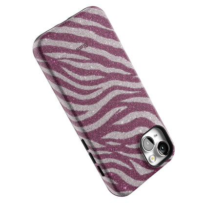 Rose Stripe iPhone Case gallery - Iphone_14_Mini_Air_Plus_5
