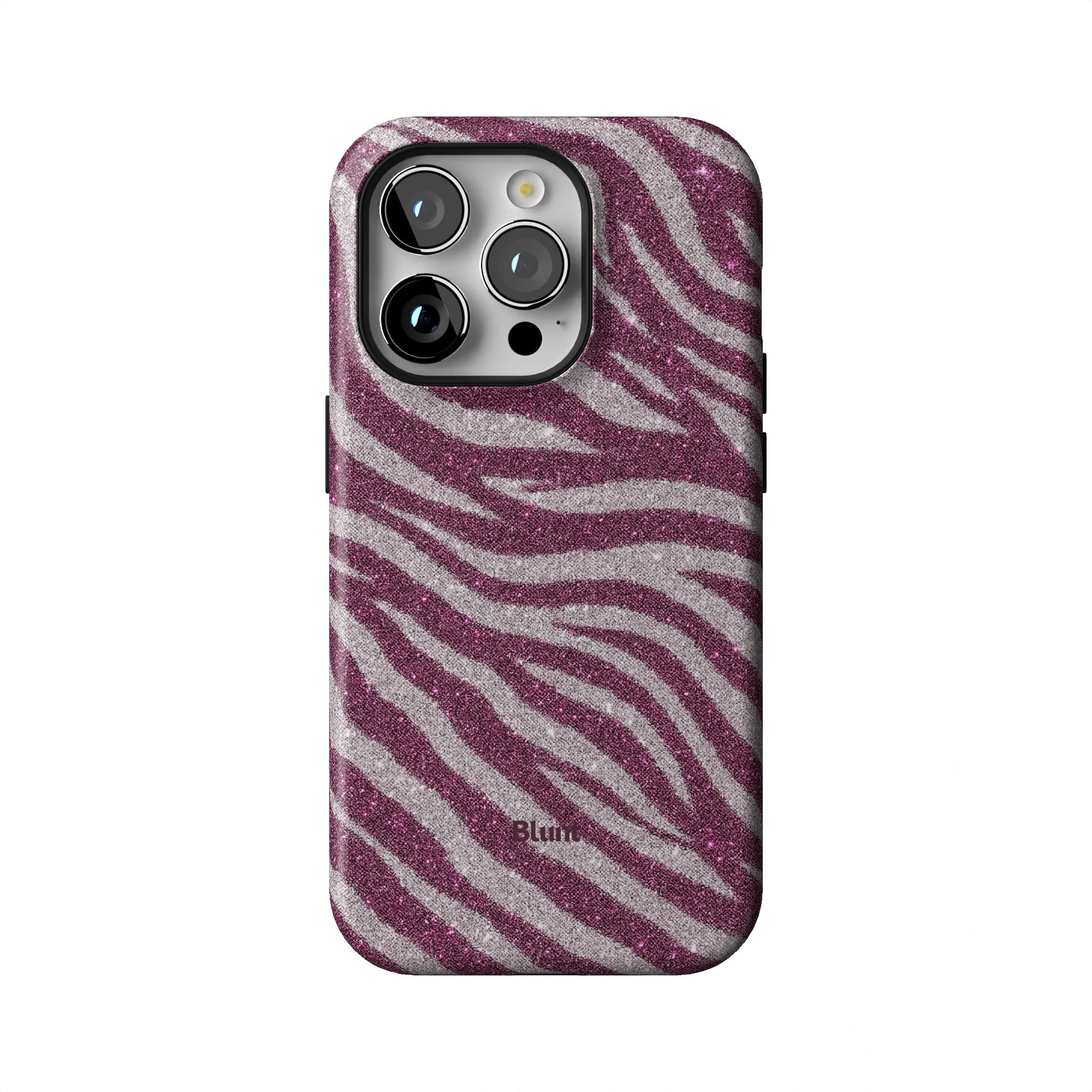 Rose Stripe iPhone Case gallery - Iphone_14_Pro_1