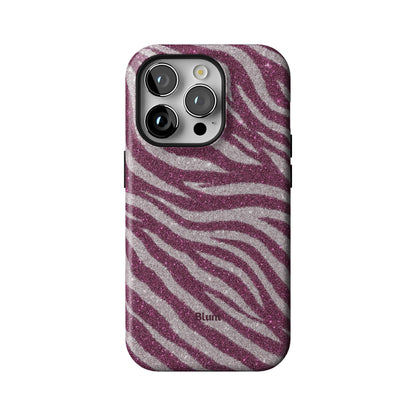 Rose Stripe iPhone Case gallery - Iphone_14_Pro_1
