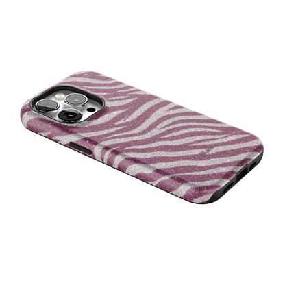 Rose Stripe iPhone Case gallery - Iphone_14_Pro_2