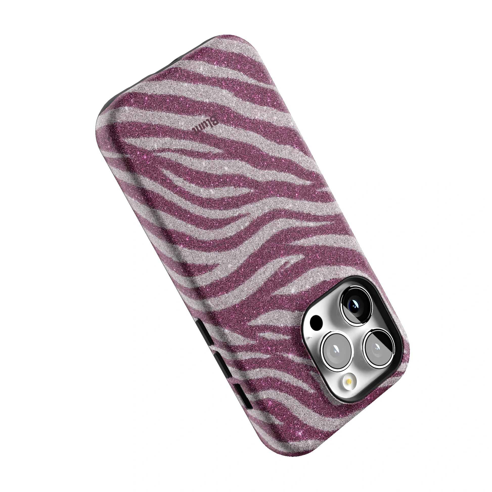 Rose Stripe iPhone Case gallery - Iphone_14_Pro_5