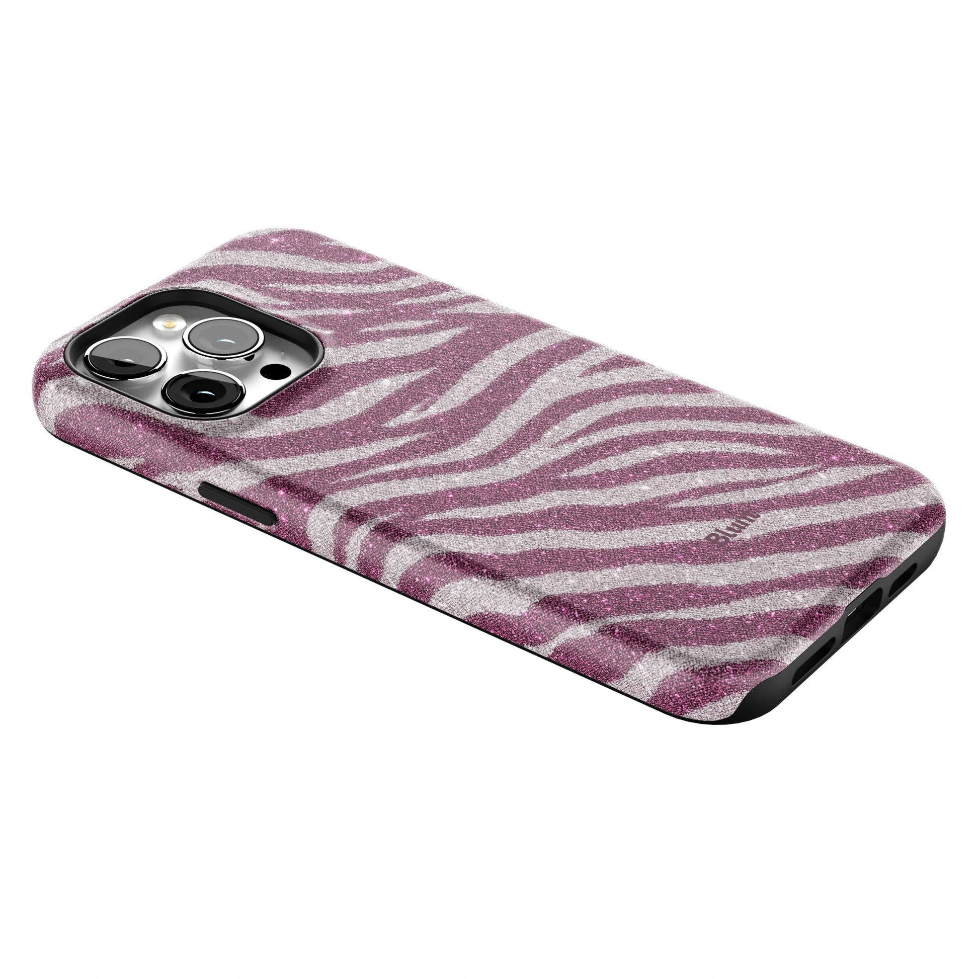 Rose Stripe iPhone Case gallery - Iphone_14_Pro_Max_2