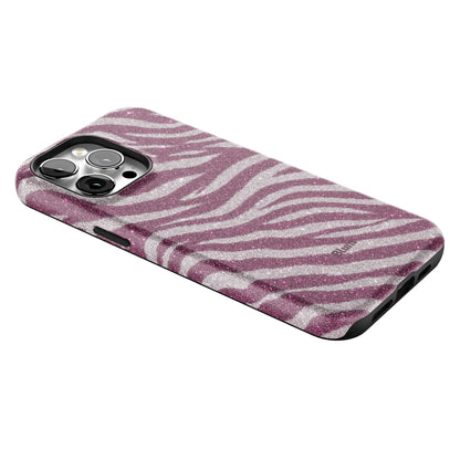 Rose Stripe iPhone Case gallery - Iphone_14_Pro_Max_2