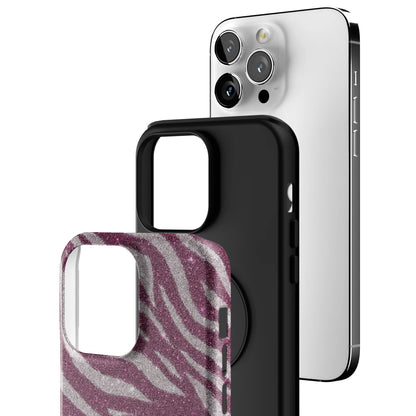 Rose Stripe iPhone Case gallery - Iphone_14_Pro_Max_3