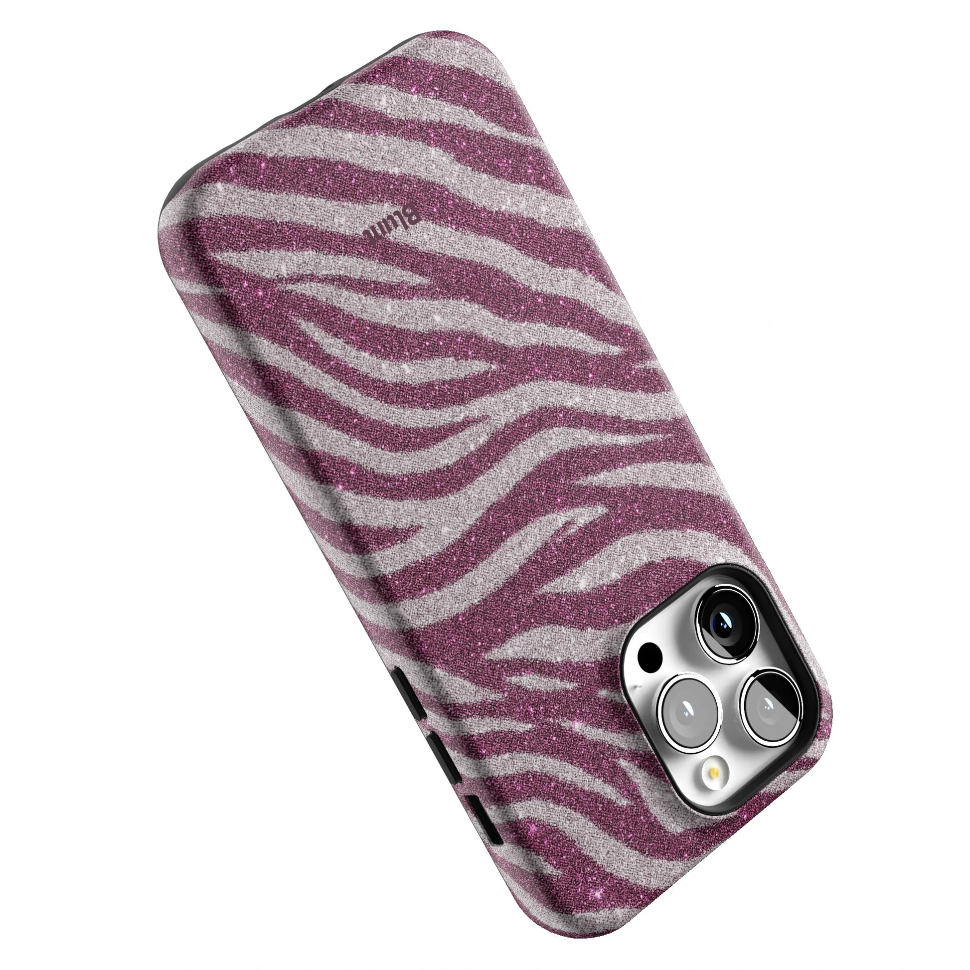 Rose Stripe iPhone Case gallery - Iphone_14_Pro_Max_5