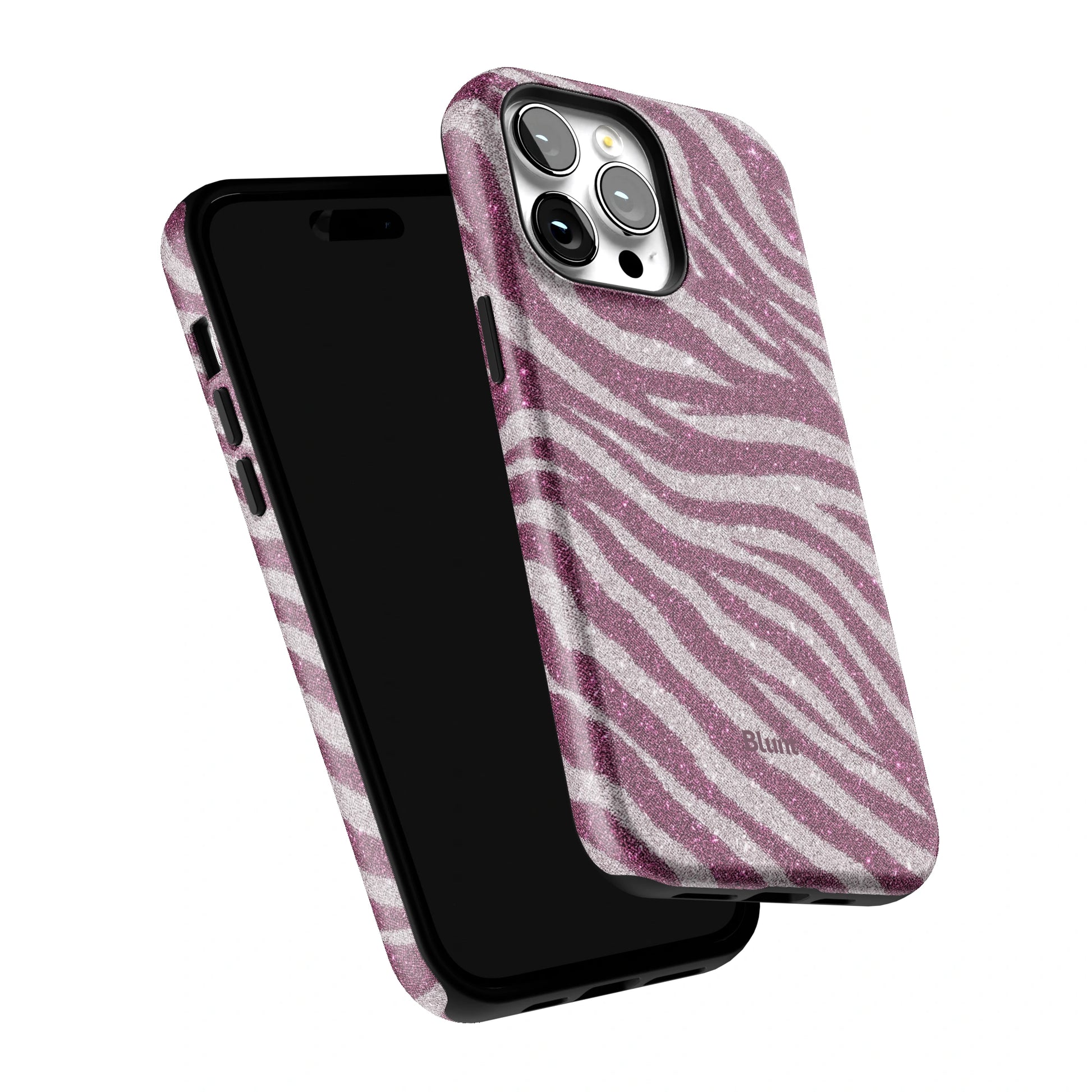 Rose Stripe iPhone Case gallery - Iphone_14_Pro_Max_6