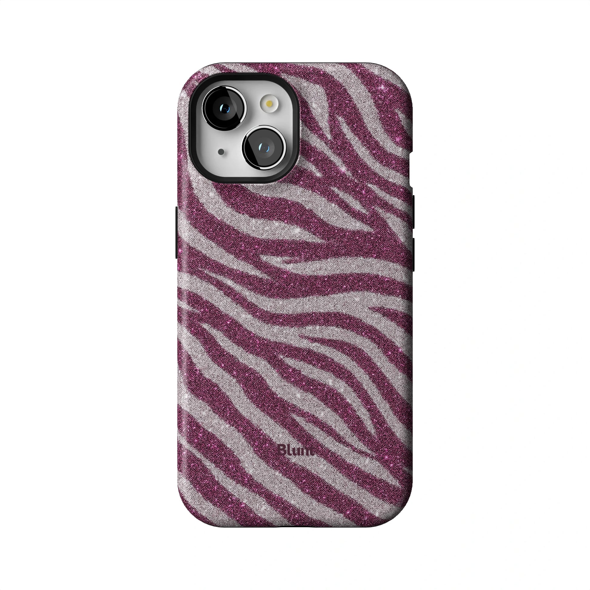 Rose Stripe iPhone Case gallery - Iphone_15_Iphone_1