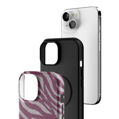 Rose Stripe iPhone Case gallery - Iphone_15_Iphone_3