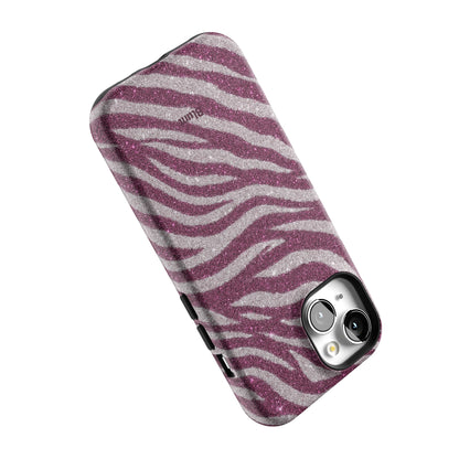 Rose Stripe iPhone Case gallery - Iphone_15_Iphone_5