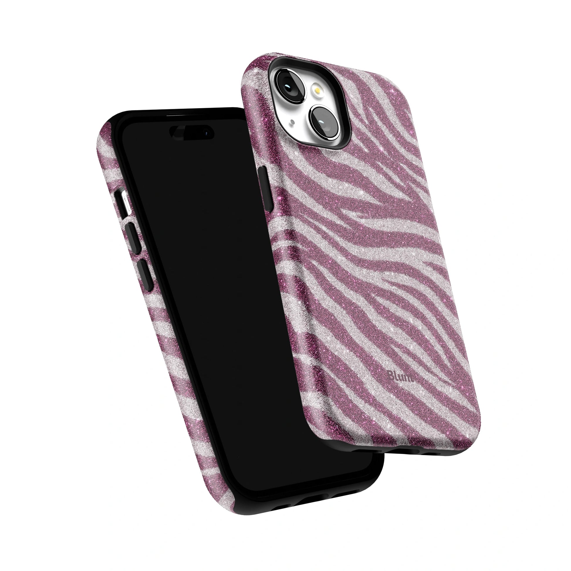Rose Stripe iPhone Case gallery - Iphone_15_Iphone_6