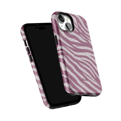 Rose Stripe iPhone Case gallery - Iphone_15_Iphone_6