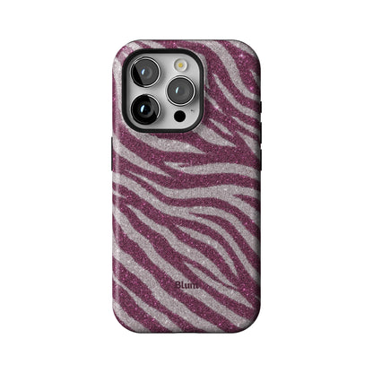 Rose Stripe iPhone Case gallery - Iphone_15_Pro_1