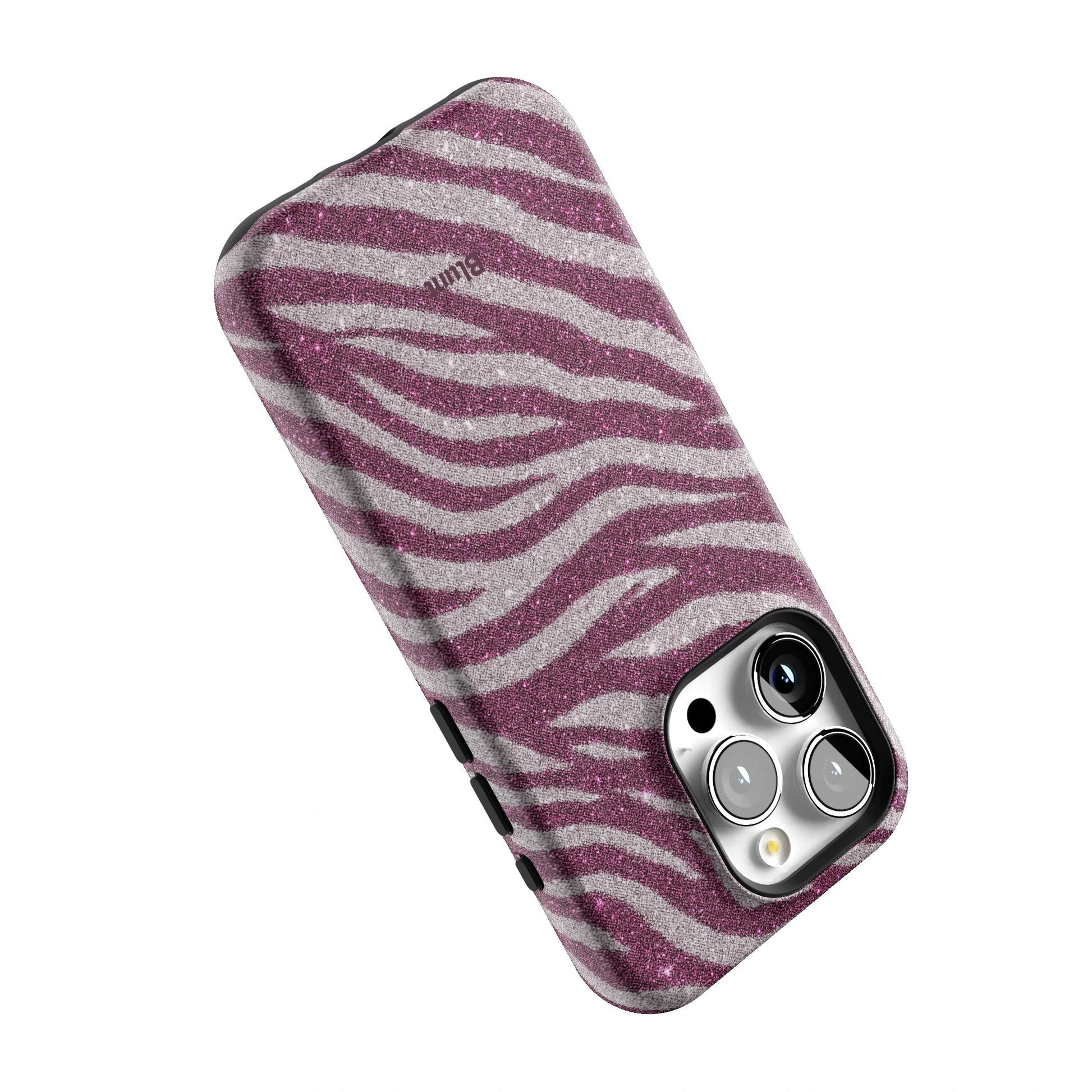 Rose Stripe iPhone Case gallery - Iphone_15_Pro_5