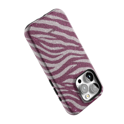 Rose Stripe iPhone Case gallery - Iphone_15_Pro_5