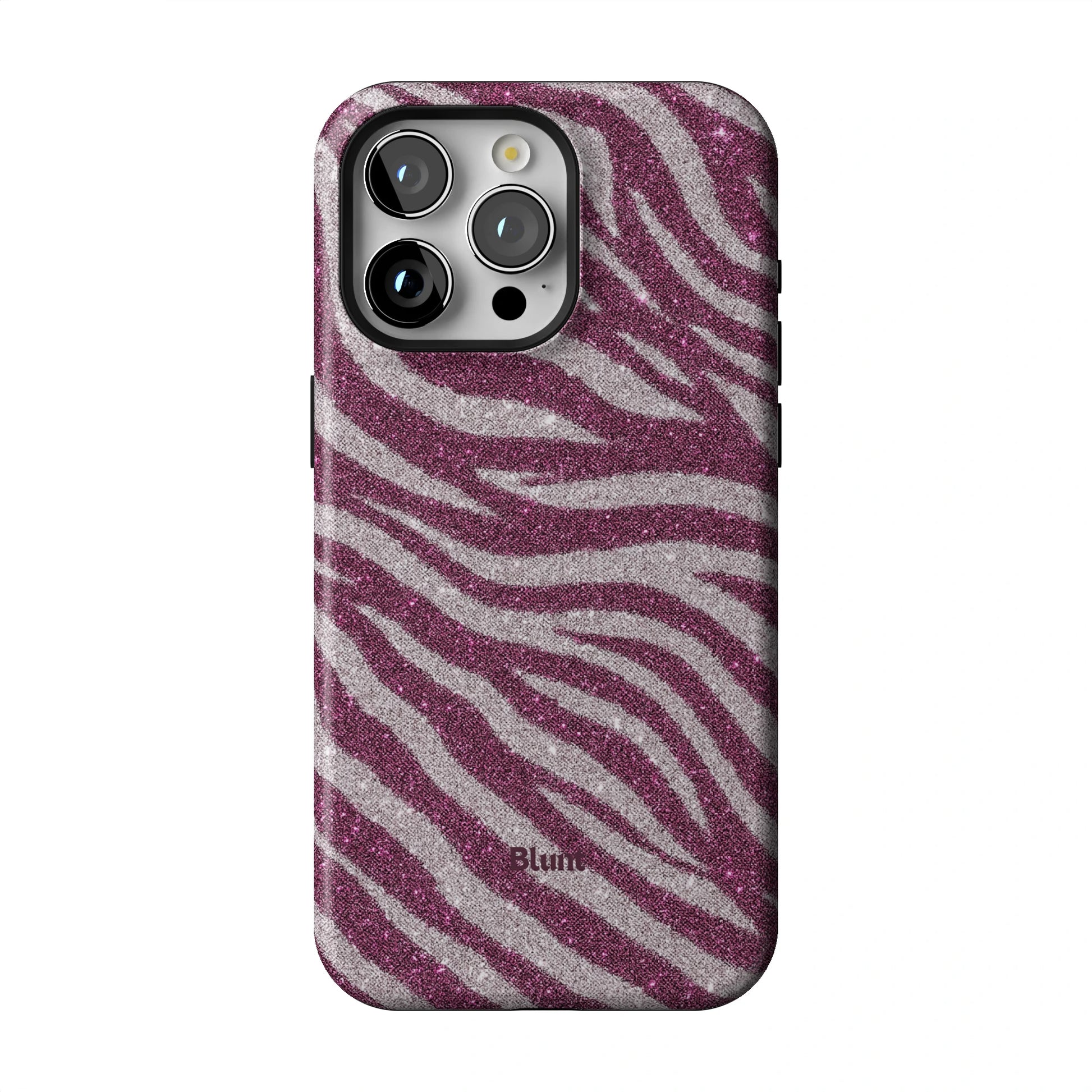Rose Stripe iPhone Case gallery - Iphone_15_Pro_Max_1