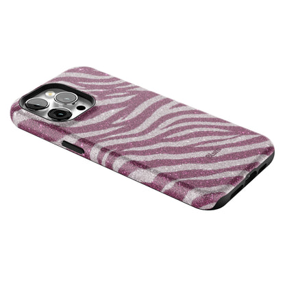Rose Stripe iPhone Case gallery - Iphone_15_Pro_Max_2