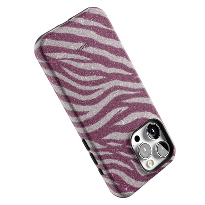 Rose Stripe iPhone Case gallery - Iphone_15_Pro_Max_5