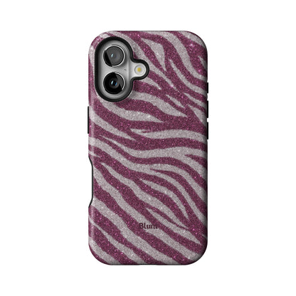 Rose Stripe iPhone Case gallery - Iphone_16_Iphone_1