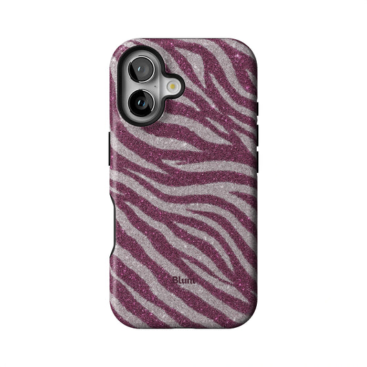 Rose Stripe iPhone Case gallery - Iphone_16_Iphone_1