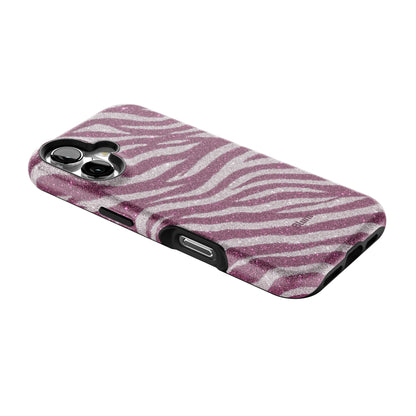 Rose Stripe iPhone Case gallery - Iphone_16_Iphone_2