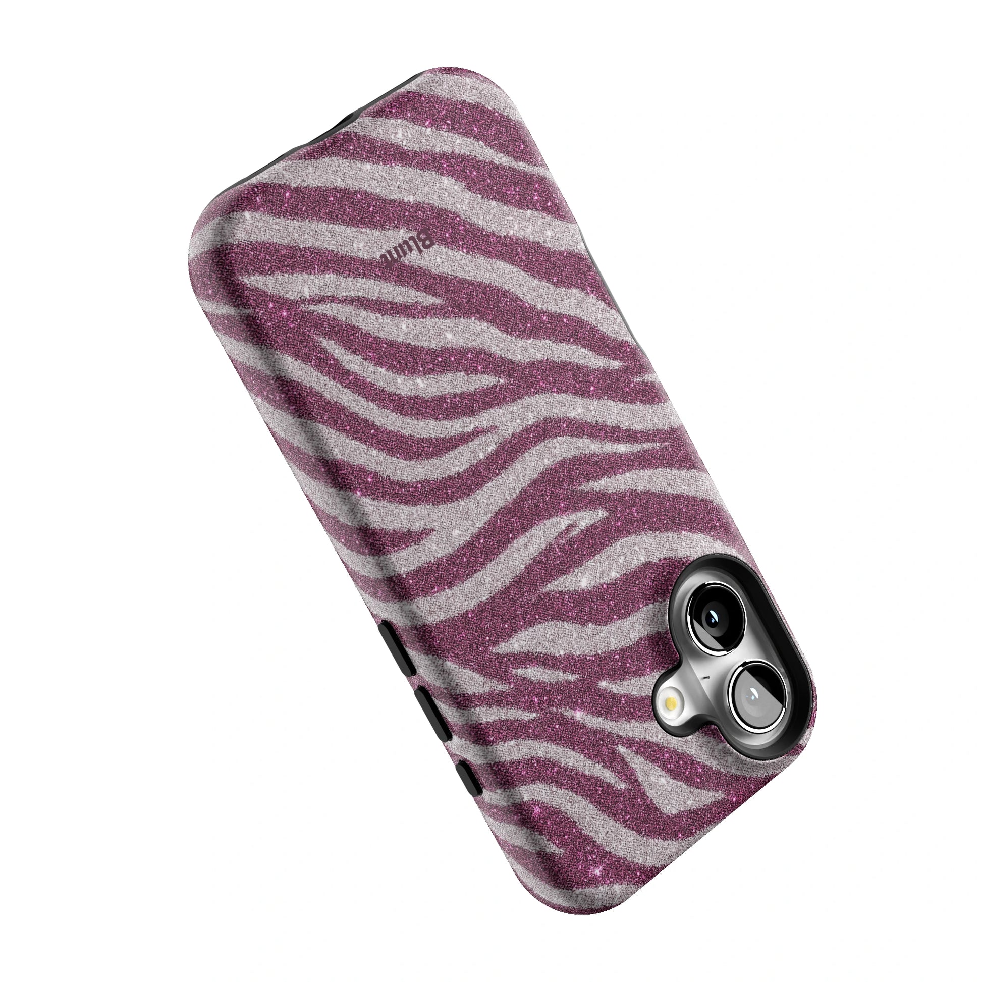 Rose Stripe iPhone Case gallery - Iphone_16_Iphone_5