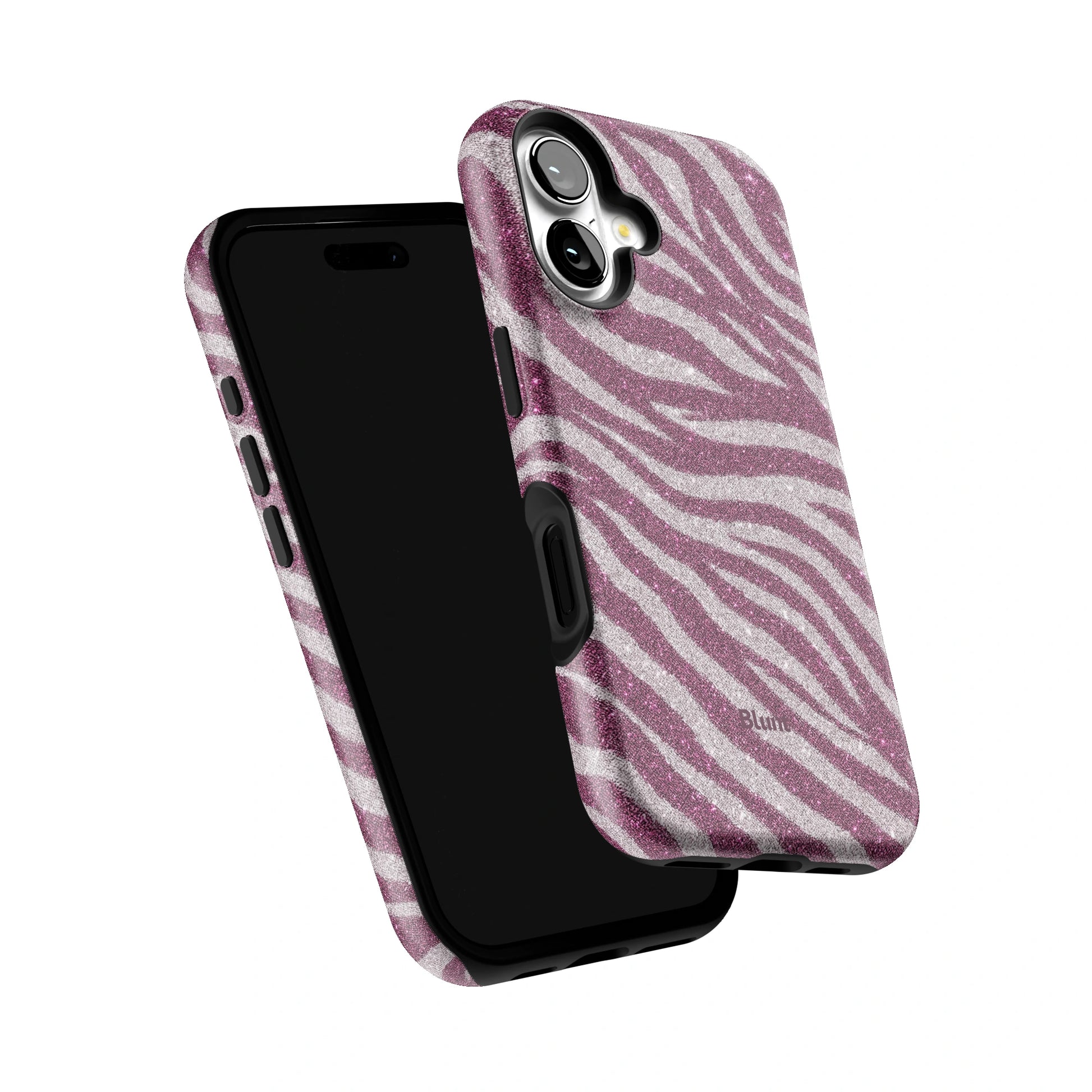 Rose Stripe iPhone Case gallery - Iphone_16_Iphone_6