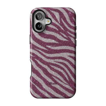 Rose Stripe iPhone Case gallery - Iphone_16_Mini_Air_Plus_1