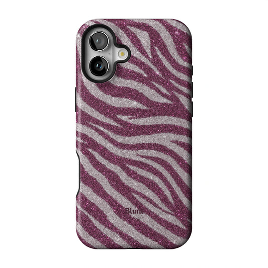 Rose Stripe iPhone Case gallery - Iphone_16_Mini_Air_Plus_1