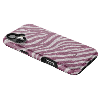 Rose Stripe iPhone Case gallery - Iphone_16_Mini_Air_Plus_2