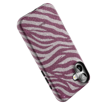 Rose Stripe iPhone Case gallery - Iphone_16_Mini_Air_Plus_5