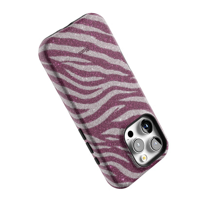 Rose Stripe iPhone Case gallery - Iphone_16_Pro_5