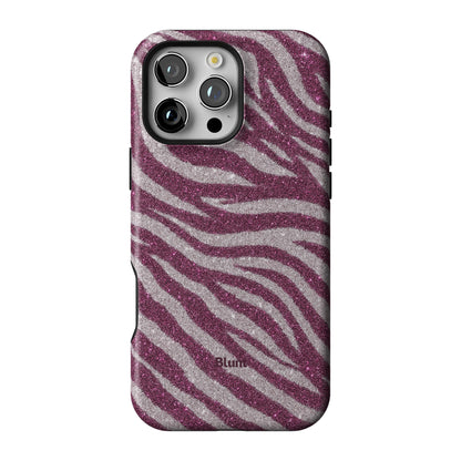 Rose Stripe iPhone Case gallery - Iphone_16_Pro_Max_1