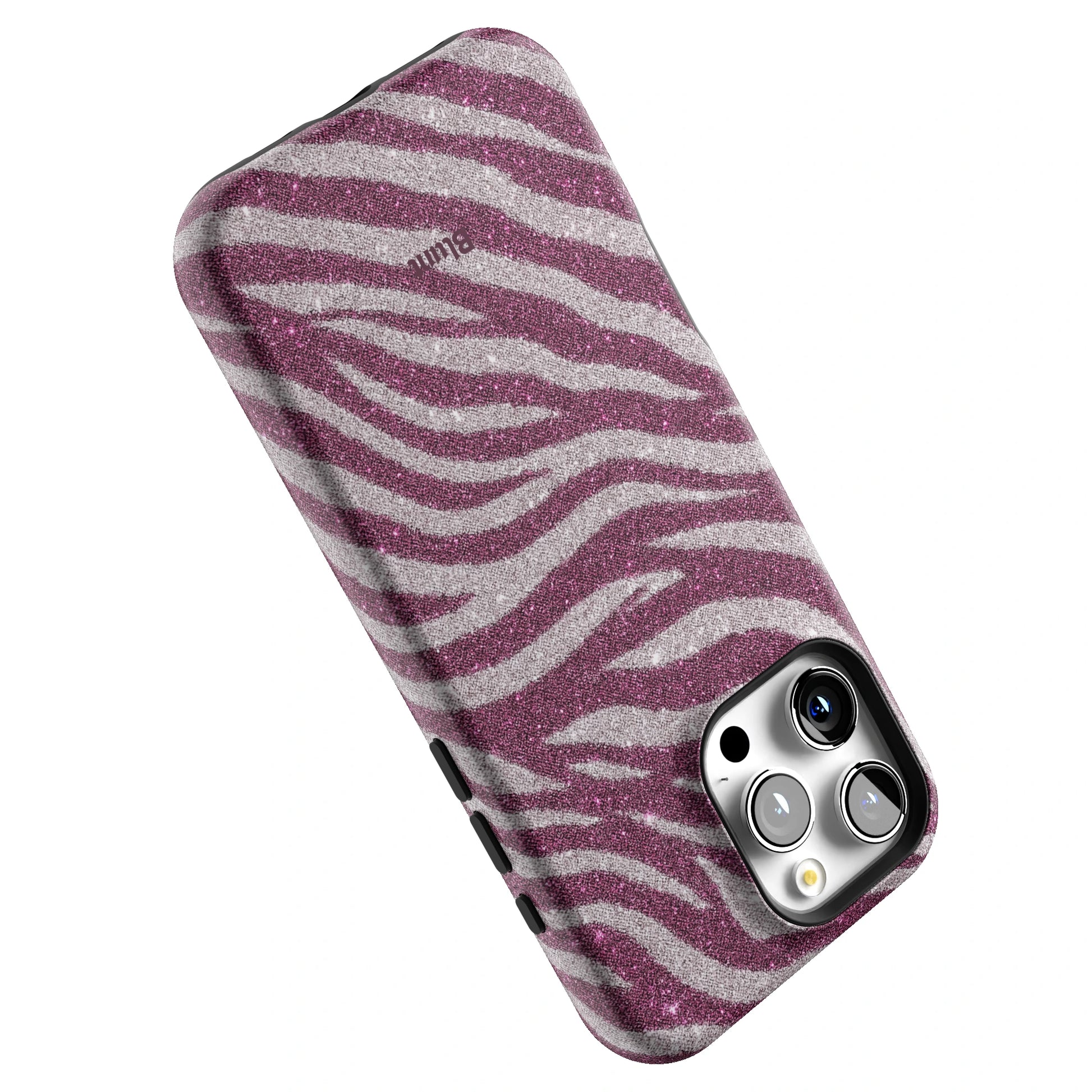 Rose Stripe iPhone Case gallery - Iphone_16_Pro_Max_5