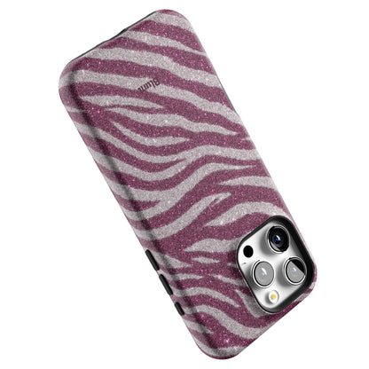 Rose Stripe iPhone Case gallery - Iphone_16_Pro_Max_5