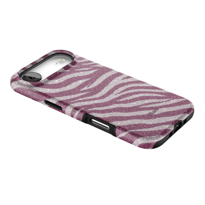 Rose Stripe iPhone Case gallery - Iphone_17_Air_2